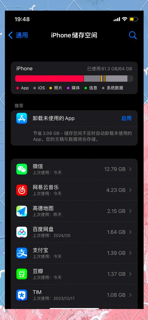64GB内存是智商税还是真刚需？实测告诉你答案-3