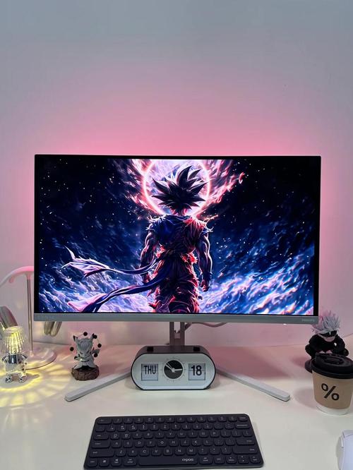 4K 240Hz显示器怎么选？实测三款高性价比型号横评-5