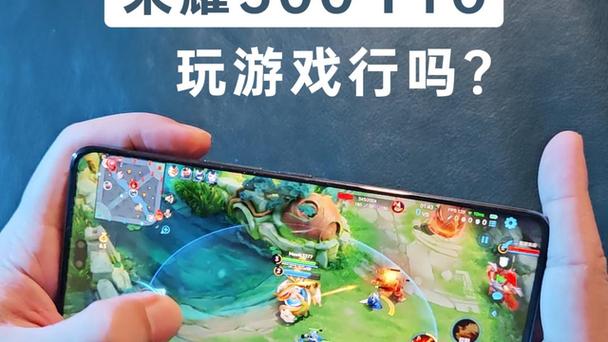 游戏手机拍照真的够用吗？实测告诉你真相-4