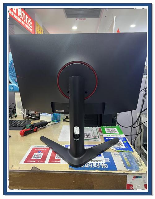 HKC电竞显示器到底值不值？实测避坑指南-5