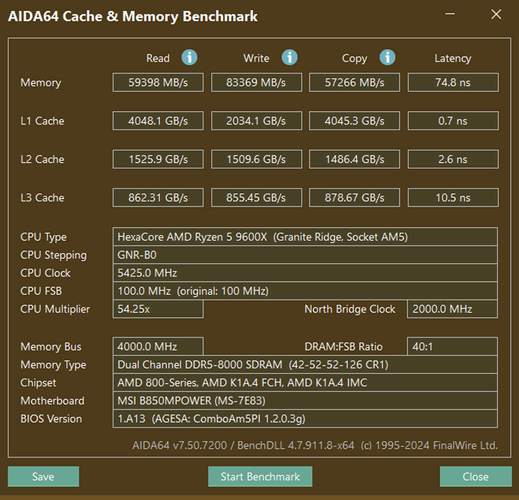 DDR5主板支持频率怎么看？一张表看懂参数与选购-4