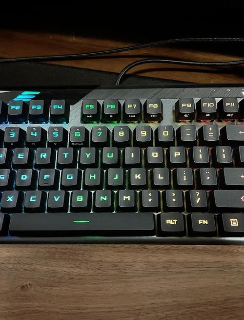2026年无线机械键盘推荐：三模、热插拔、续航强的全价位选购指南-2