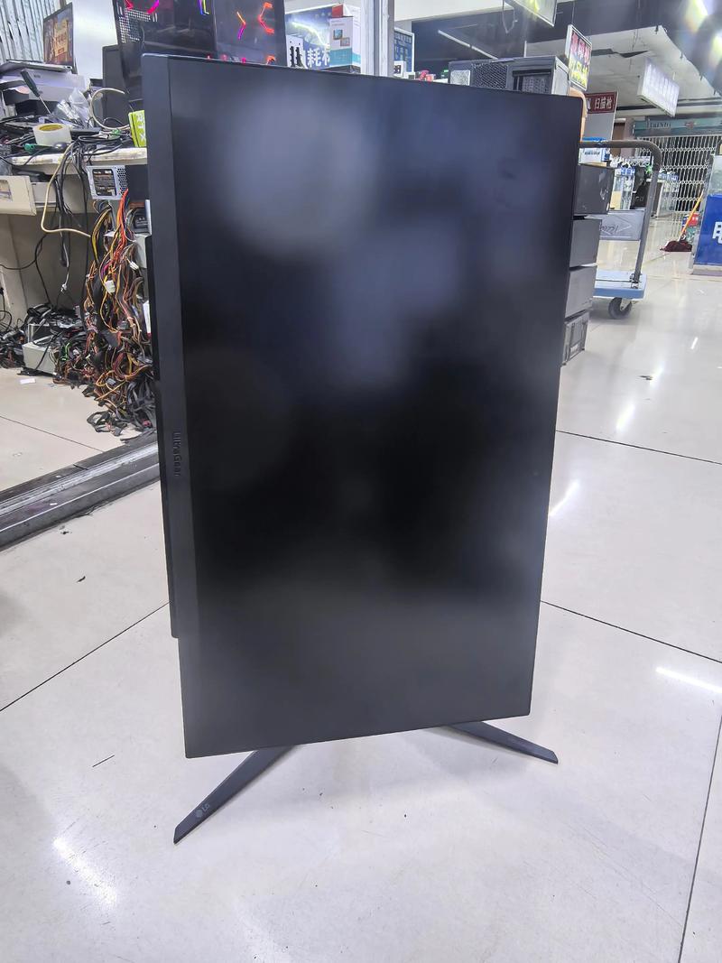 240Hz显示器深度评测:高刷是真流畅还是伪需求?-5 240Hz显示器深度评测:高刷是真流畅还是伪需求?-5