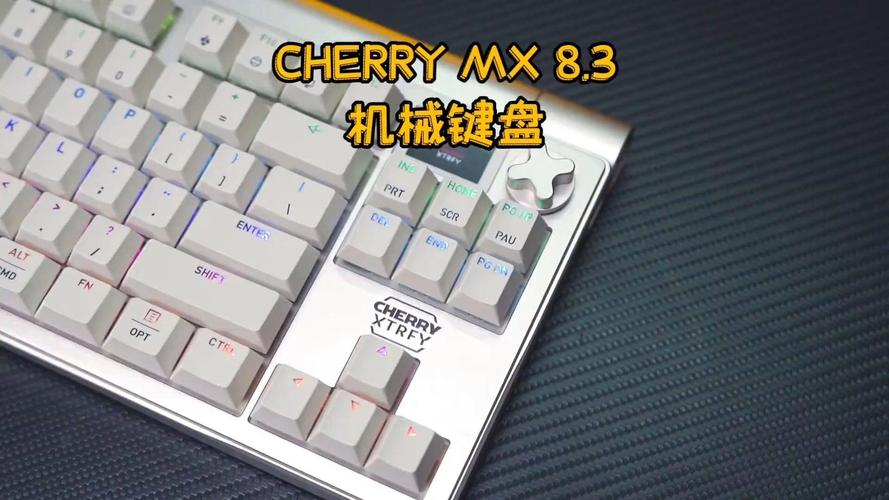 机械键盘无线低延迟怎么选？实测5款，告别游戏断连-3