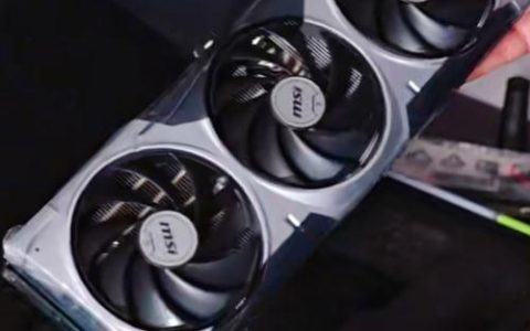 RTX 5080性能炸裂？实测帧率对比4090，2026年最值得入手的显卡