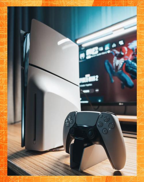 PS5 Slim对比原版到底值不值？看完这篇再决定-3