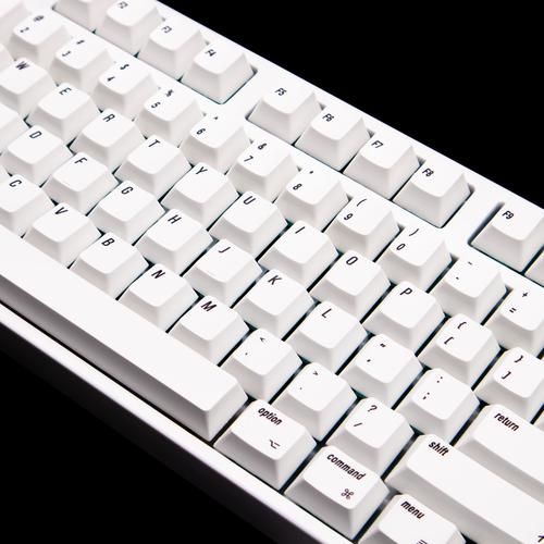 CHERRY机械键盘怎么选？一篇看懂全型号与避坑指南