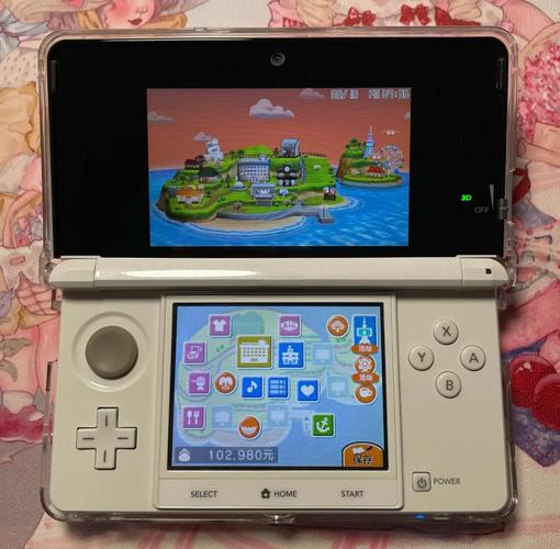 3DS游戏手机模拟器实测:这些机型流畅运行不卡顿-4 3DS游戏手机模拟器实测:这些机型流畅运行不卡顿-4