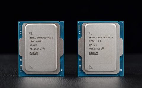 5款多核性能CPU横评，2026年剪辑渲染选哪款不踩坑？