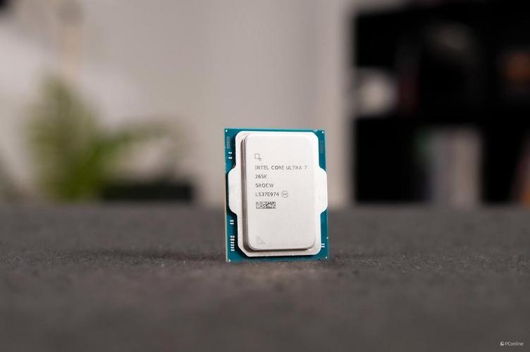 Core Ultra 7 265K评测:性能与功耗的平衡点在哪里?-2 Core Ultra 7 265K评测:性能与功耗的平衡点在哪里?-2