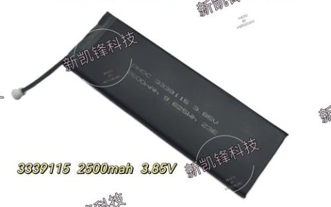 机械键盘大电池怎么选？3款续航超长的型号推荐