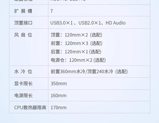 2026年机箱性价比排行：这5款百元级机箱闭眼入不踩雷-2