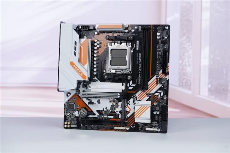 主板WiFi 6E怎么选?3分钟看懂升级避坑要点-1 主板WiFi 6E怎么选?3分钟看懂升级避坑要点-1