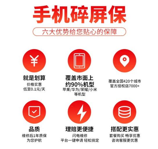 游戏手机碎屏险到底值不值得买？看完再决定-5