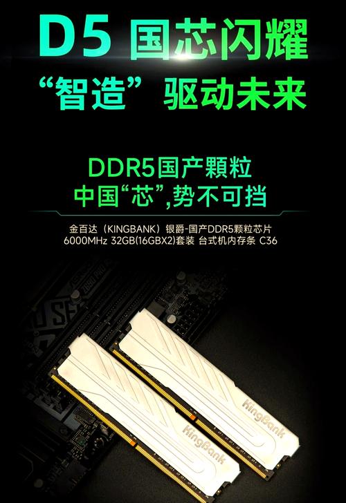 国产内存怎么选？2026年最新选购避坑指南-4