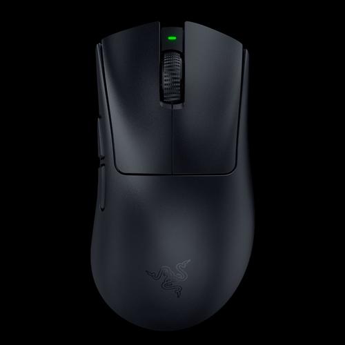 雷蛇DeathAdder V4 Pro深度评测：旗舰手感与续航体验全解析-4