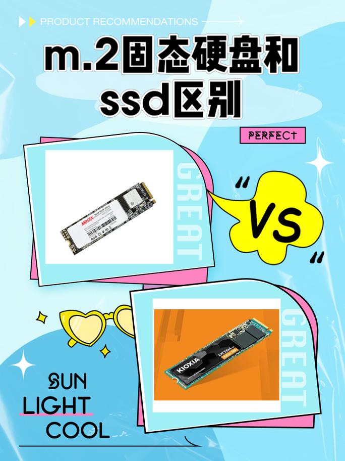 2026年主流M.2 SSD横评对比:哪款PCIe 5.0固态硬盘最值得买-1 2026年主流M.2 SSD横评对比:哪款PCIe 5.0固态硬盘最值得买-1