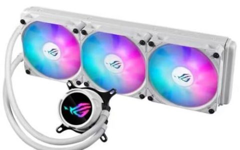 ROG STRIX飞龙三代评测：性能与散热到底值不值？