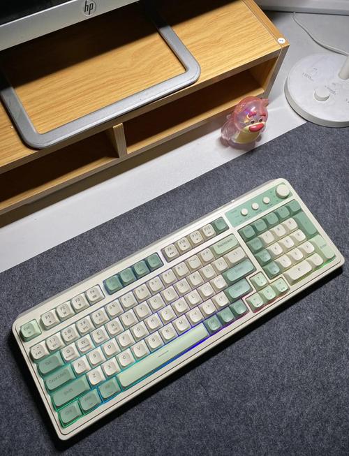 百元机械键盘怎么选?这3款性价比直接拉满-3 百元机械键盘怎么选?这3款性价比直接拉满-3