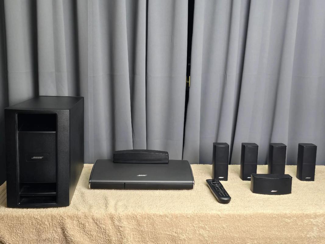 5.1电竞音响怎么选？2026年高性价比推荐与避坑指南-5