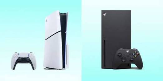 PS6与新Xbox正面PK:谁才是次世代主机之王?-4 PS6与新Xbox正面PK:谁才是次世代主机之王?-4