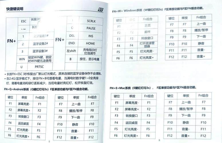狼蛛机械键盘深度评测:百元价位真能打?实测给你答案-2 狼蛛机械键盘深度评测:百元价位真能打?实测给你答案-2