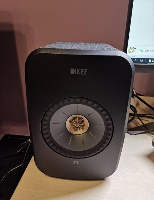 KEF LSX II音箱评测：小体积如何做到高保真音质？