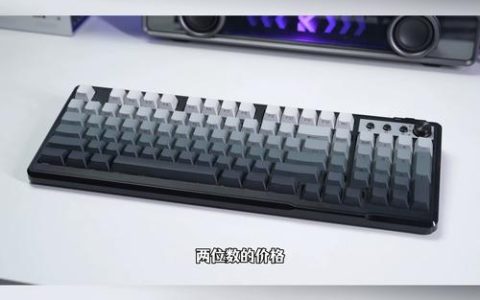 英雄联盟用什么机械键盘？3款高性价比推荐