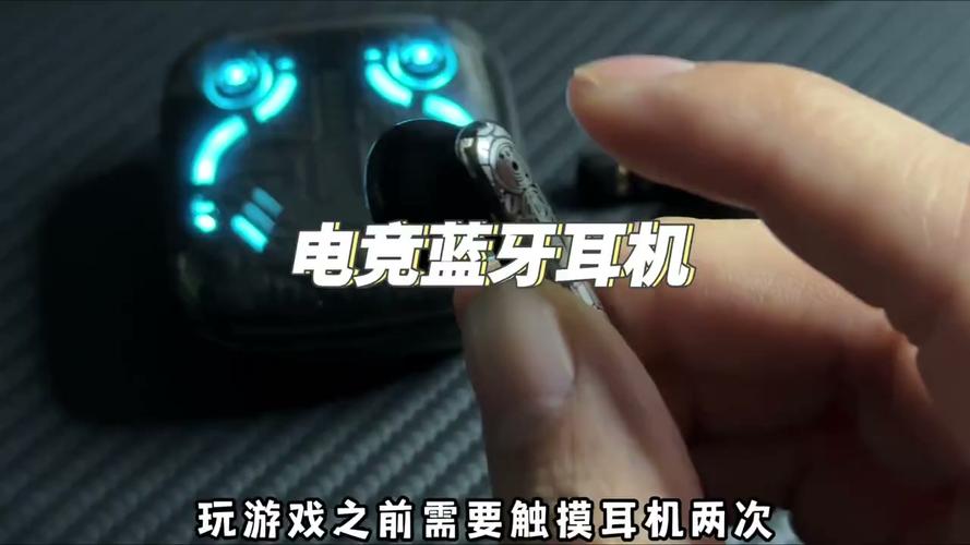 2026年必看！游戏耳机低延迟技术到底哪家强？-2