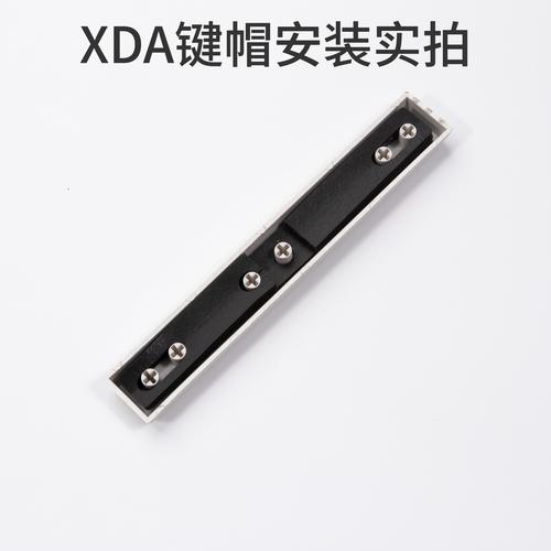 机械键盘消音填充怎么选？3种材料实测对比与避坑指南-3