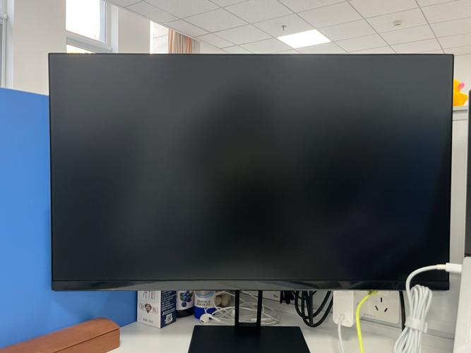 REDMI游戏显示器真实评测：千元价位能打吗？-2