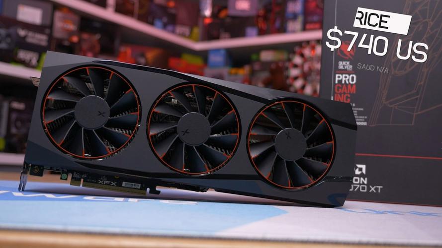 RX 9070 XT性能实测:比上一代强多少?值不值得买?-2 RX 9070 XT性能实测:比上一代强多少?值不值得买?-2