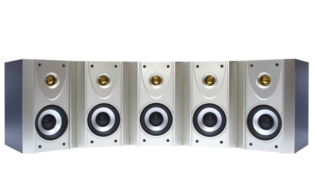 3款低音炮游戏音响横评：谁打游戏最震撼？-4