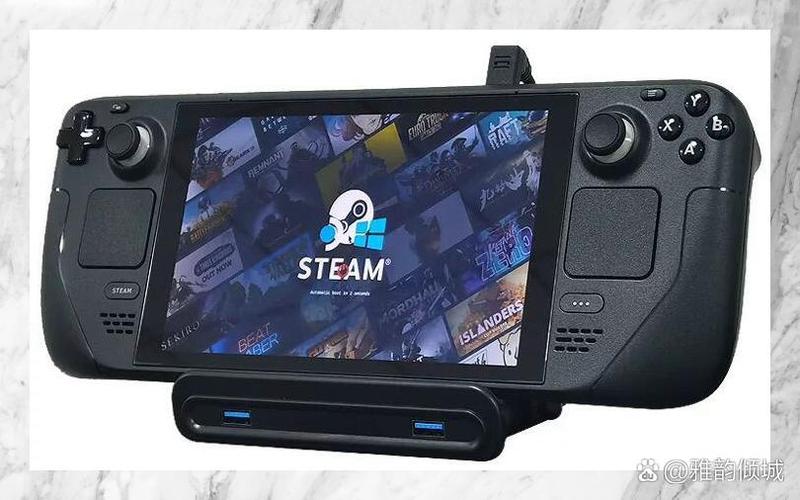 Steam Deck OLED值不值得买?深度体验告诉你答案-3 Steam Deck OLED值不值得买?深度体验告诉你答案-3