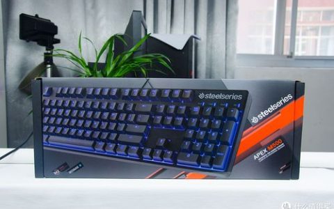 SteelSeries机械键盘到底值不值？深度评测与避坑指南