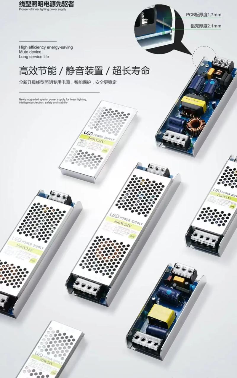 2026电源推荐：这些高性价比型号闭眼入不踩雷-2