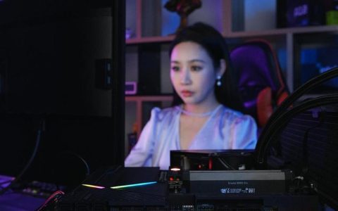 64GB内存是智商税还是真刚需？实测告诉你答案