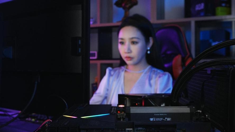 64GB内存是智商税还是真刚需？实测告诉你答案-1