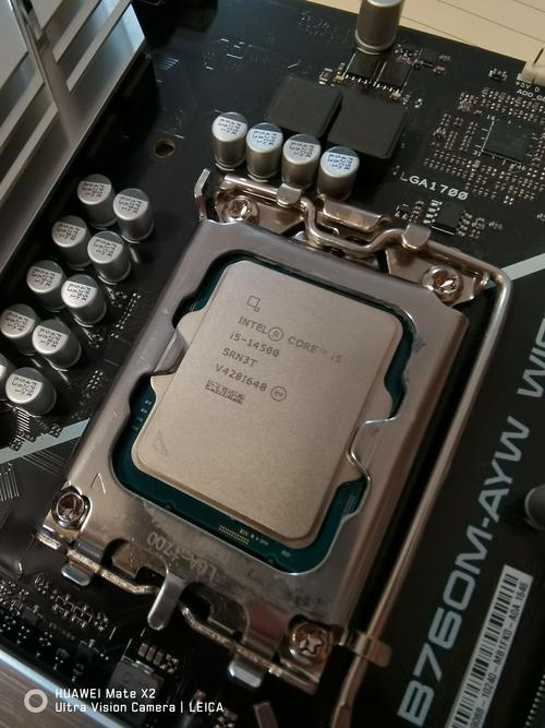 i5-14400F值不值得买？3分钟看完性能与性价比实测-4