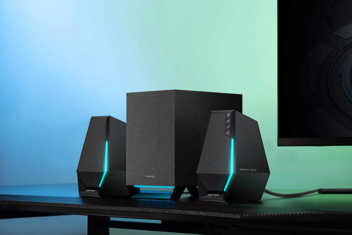 2026年Xbox游戏音箱推荐：5款高性价比环绕声音箱横评-2