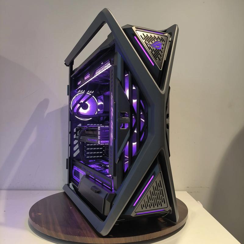 ROG游戏音箱怎么选？2026年最值得入手的3款推荐
