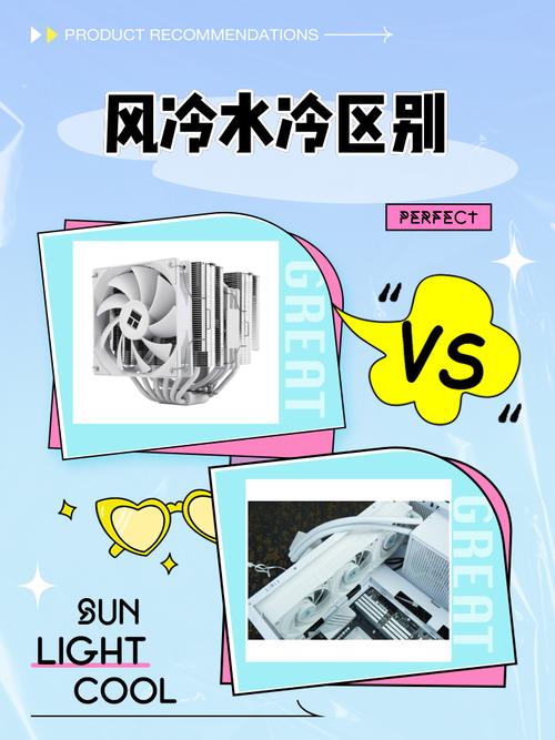 风冷还是水冷？2026年CPU散热方案避坑指南
