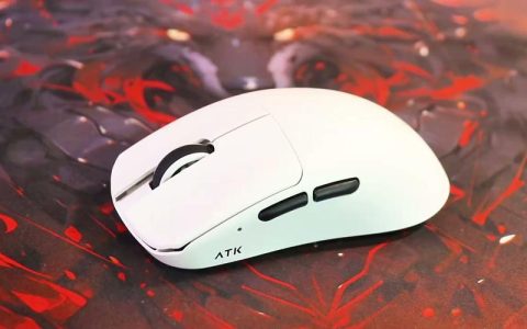 ATK烈空F1 V2评测：升级了什么？值得买吗？