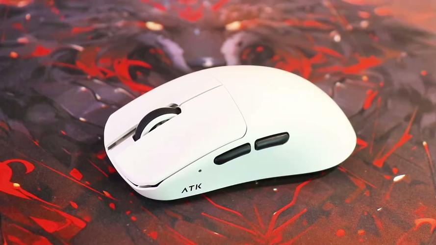 ATK烈空F1 V2评测：升级了什么？值得买吗？-1