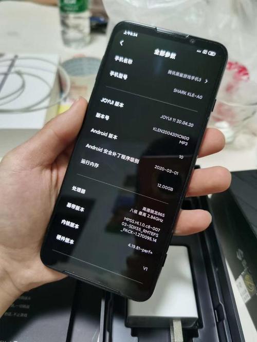 游戏手机太重？3个技巧让双手轻松告别“举铁”-2