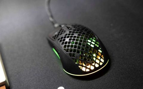 SteelSeries鼠标怎么选？三款主流型号深度横评