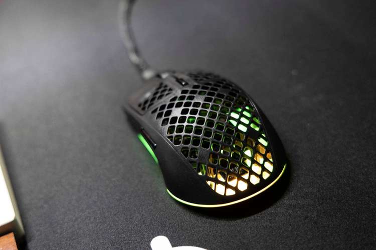 SteelSeries鼠标怎么选？三款主流型号深度横评