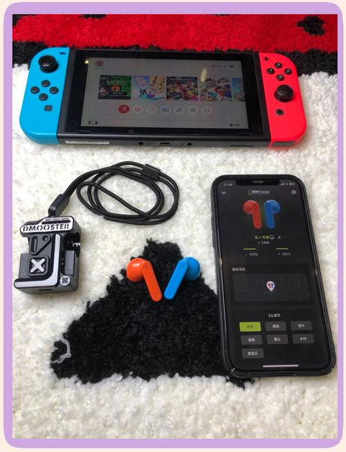 Switch游戏耳机怎么选？这三款百元级性价比直接拉满-4