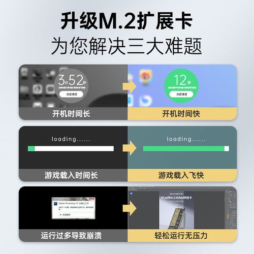PS5主机SSD扩展怎么选？2026年避坑指南-2