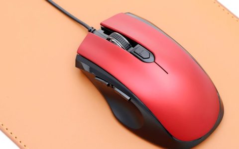 5款有线电竞鼠标横评：哪款才是真正的“零延迟”性价比之王？